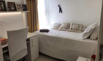 Imagem 7: RIO DE JANEIRO - Apartamento Padrão - JACAREPAGUÁ