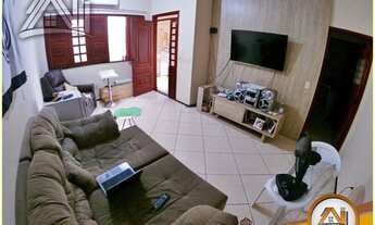 Imagem 7: Casa com 3 dormitórios à venda, 122 m² por R$ 450.000 - Cajazeiras - Fortaleza/CE