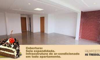 Imagem 3: Cobertura Quartetto Aquarius - Condições Especiais em Junho/2023