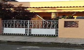 Imagem: Casa para venda possui 78 metros quadrados