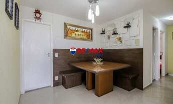 Imagem 5: Apartamento à Venda - 78 m², 3 dormitórios - Vila Leopoldina