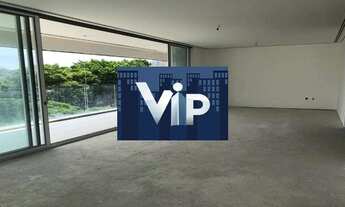 Imagem 3: Apartamento para venda possui 332 metros quadrados com 4 quartos em Paraíso - São Paulo