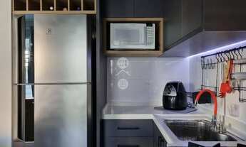 Imagem 3: Apartamento 2 Dormitórios com Suíte