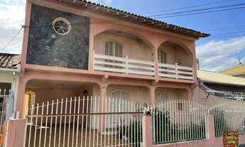 Imagem: FLORIANóPOLIS - Casa Padrão - Balneário