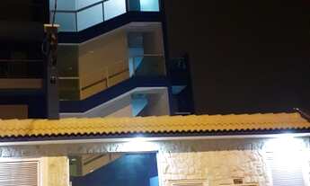 Imagem 3: Apartamento para venda com 50 metros quadrados com 2 quartos em Vila Ré - São Paulo - SP