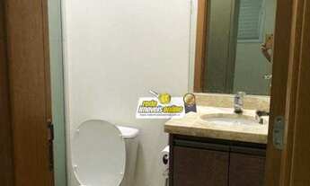 Imagem 5: Apartamento à venda, 57 m² por R$ 370.000,00 - Jardim do Lago - Uberaba/MG