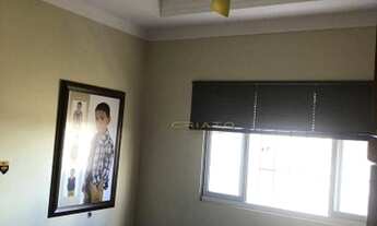 Imagem 3: Sobrado com 4 dormitórios à venda, 210 m² por R$ 850.000,00 - Antônio Fernandes - Anápolis