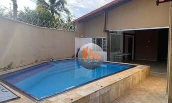 Imagem 2: Casa à venda, 188 m² por R$ 655.000,00 - Vila Jardim Vitória - Goiânia/GO