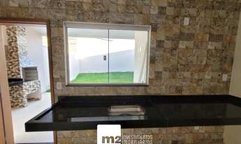 Imagem 6: GOIâNIA - Casa Padrão - Residencial Itaipu