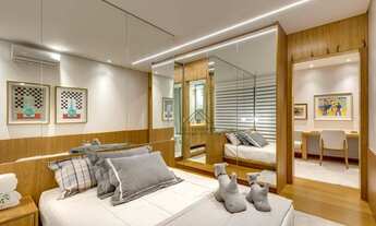 Imagem 5: OPus Penthouses Marista 146 - 4 suítes 270m²