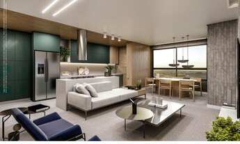 Imagem 2: Apartamento com 3 quartos no Insight Palhano - Bairro Gleba Fazenda Palhano em Londrina