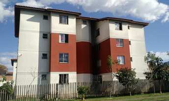 Imagem 2: Apartamento no Caiuá, CIC