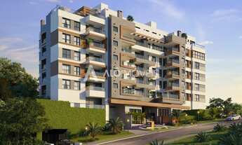 Imagem 5: Apartamento à venda 2 Quartos, 1 Suite, 2 Vagas, 74.92M², Mossunguê, Curitiba - PR