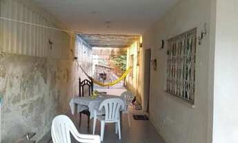 Imagem 5: Casa com 3 quartos - Bairro Cajazeiras em Fortaleza