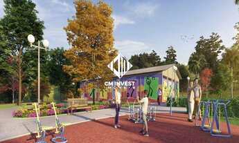 Imagem 6: Terreno no Bairro Biguaçú