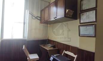 Imagem: Apartamento para venda tem 37 metros quadrados