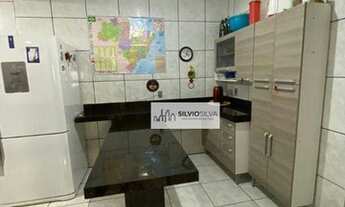 Imagem 6: Casa 3 Quartos 1 Suíte e Garagem Coberta