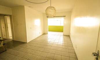 Imagem 4: Ed. Morada das Garças! Apartamento com 2 quartos sendo 1 suíte, dependência completa, armá