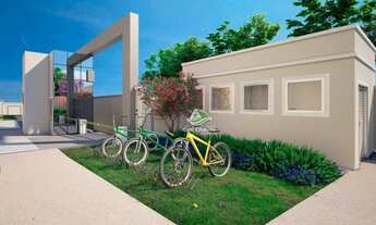 Imagem 4: Apartamento com 2 dormitórios à venda, 46 m² por R$ 207.690,00 - Passaré - Fortaleza/CE