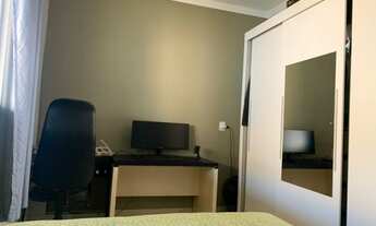 Imagem 4: Vende-se ágio casa de 3 quartos no portal I terreno 360 metros Caldas Novas