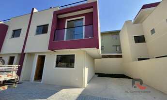 Imagem: Sobrado para Venda em Curitiba, Uberaba