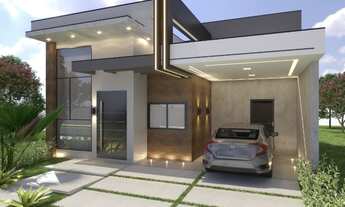 Imagem 5: CASA À VENDA NO CONDOMÍNIO JARDIM MANTOVA