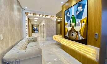 Imagem 7: Apartamento com 4 suites à venda, 173 m² privativos no bairro américa - joinville / sc