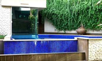 Imagem 2: Casa de condomínio para venda tem 700 metros quadrados com 4 quartos