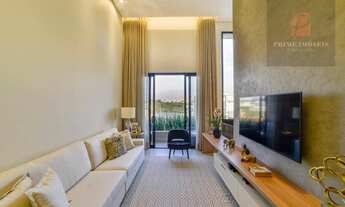 Imagem 2: Swiss Park Casa em condomínio com 3 dormitórios