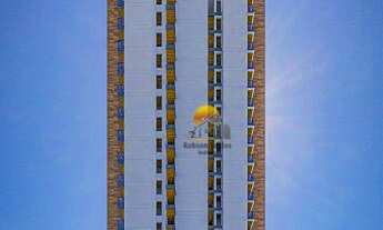 Imagem 7: Joaquim Távora - Apartamento 55m² com 2 suítes e 1 vaga