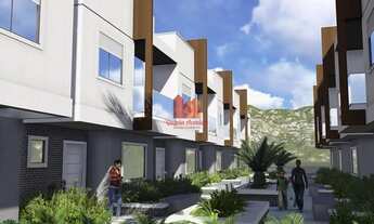 Imagem 3: CURITIBA - Casa de Condomínio - Mercês