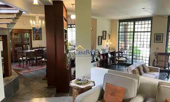 Imagem 3: Casa - Residencial Parque Rio das Pedras - Campinas