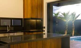 Imagem 2: Belvedere 02 Casa térrea para venda tem 373 metros quadrados com 3 quartos