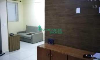 Imagem: Apartamento à venda no bairro Barreiros