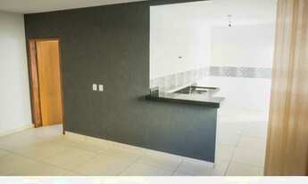 Imagem 6: Casa 2 quartos - Independência - Aparecida de Goiânia - GO