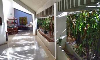 Imagem 3: Casa à venda, 336 m² por R$ 800.000,00 - De Lourdes - Fortaleza/CE