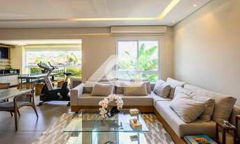 Imagem 2: Apartamento para venda possui 153 metros quadrados com 3 quartos