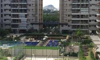 Imagem 7: Apartamento de 3 Quartos com suíte e armários no Recreio dos Bandeirantes