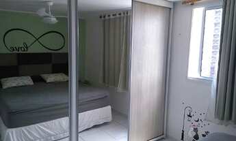 Imagem 7: Terraço das Águas / Cambeba / 3 suítes / 112 metros / Móveis Projetados / Lazer