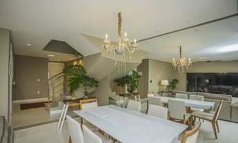 Imagem 4: Vendo casa com automação 3 dormitórios com suíte 2 vagas de garagem próximo Av,Protásio Al