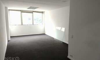 Imagem 3: Sala Comercial para Venda ou Locação - 28m2 - Jardim Paulista - NSK3 Imóveis - ED5716