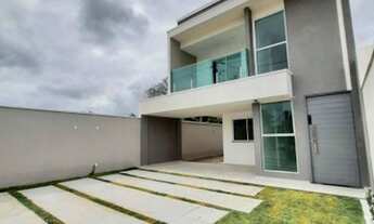 Imagem 2: Condomínio La Vie Eusebio - Lindas Casas duplex- Eusébio-CE