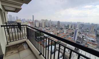 Imagem 4: Sala Comercial para Locação em São Paulo, Vila Gomes Cardim, 6 banheiros, 8 vagas