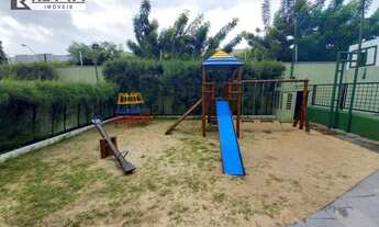 Imagem 7: Apartamento com 3 dormitórios à venda, 119 m² por R$ 410.000 - Aldeota - Fortaleza/CE