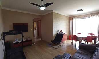 Imagem 4: Apartamento para venda com 79 metros quadrados com 3 quartos em Zona 07 - Maringá - PR