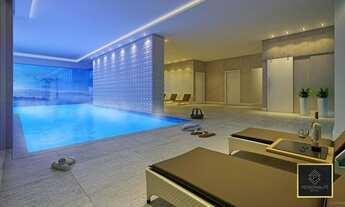 Imagem 3: One Tower Apartamento Frente Mar à venda em Balneário Camboriú/SC