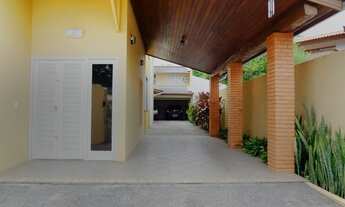 Imagem 2: Casa para venda com 515 m², 4 quartos e dependência, bairro Santa Mônica, Florianópolis