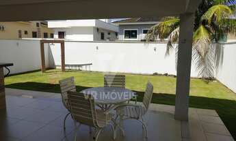 Imagem 5: Casa com 04 suítes no Portal do Sol 2