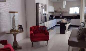 Imagem 6: Casa com 4 dormitórios à venda, 240 m² por R$ 1.399.000,00 - Maporanga - Fortaleza/CE