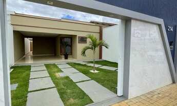 Imagem: Casa para venda possui 187 metros quadrados